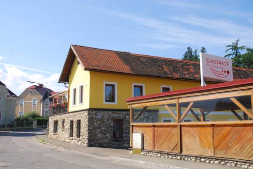 Austria Booking.com
