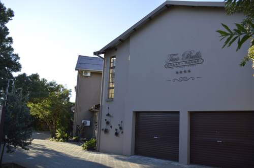 Afrique du Sud Booking.com