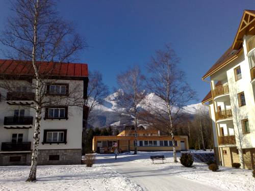 Eslovaquia Booking.com