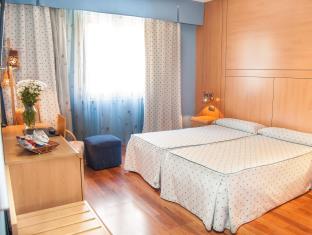 Granada Spain Booking Code