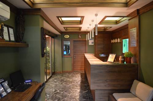 土耳其 Booking.com
