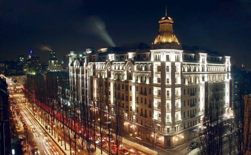Украина Booking.com