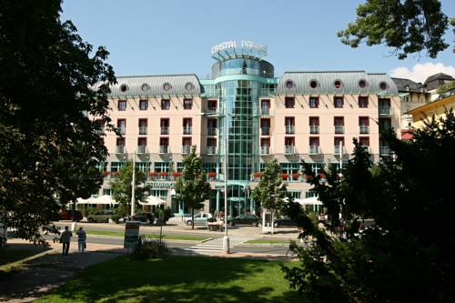 チェコ共和国 Booking.com
