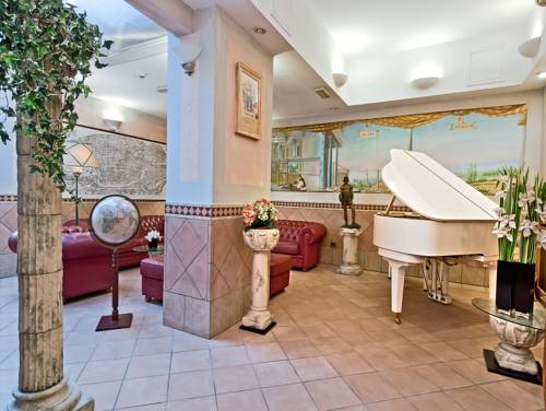 Италия Booking.com