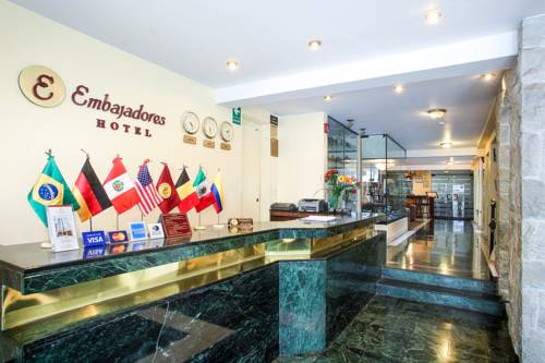 Перу Booking.com