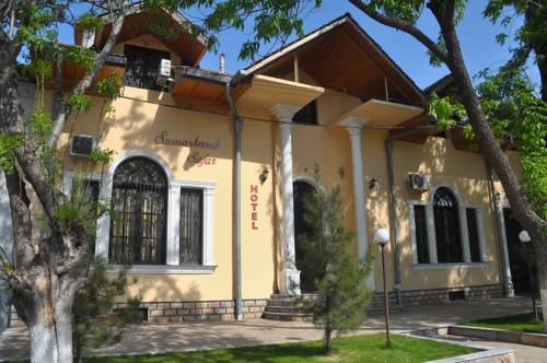 Узбекистан Booking.com