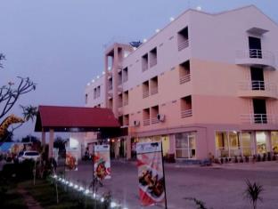 Yasothon Thailand Booking Code