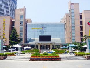 Dalian China Booking Code