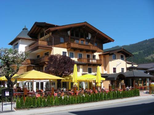 Austria Booking.com