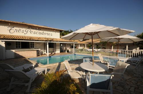 Buzios Brazil Booking Code