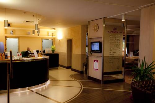 Италия Booking.com