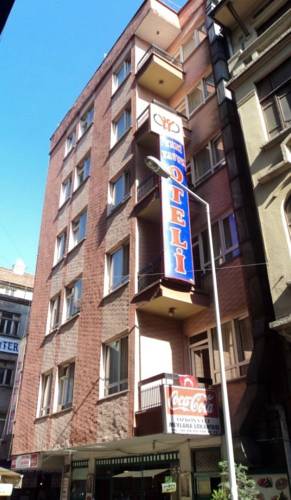 Ankara Turkey Booking