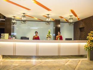 Hat Yai Thailand Booking Code