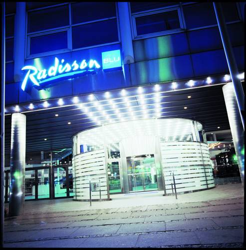 Дания Booking.com