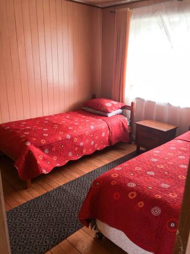 Чили Booking.com