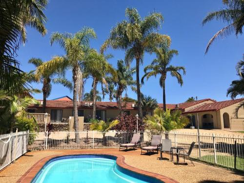 South West Rocks Australia Booking Code