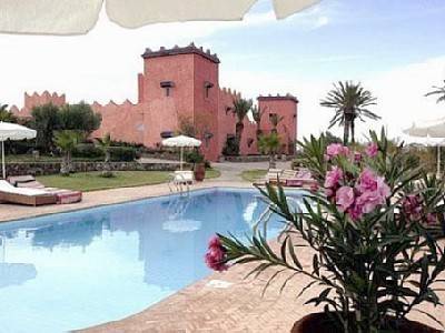 Morocco Booking.com