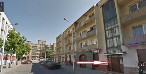 Lituania Booking.com