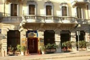 Milan Italy Booking Code