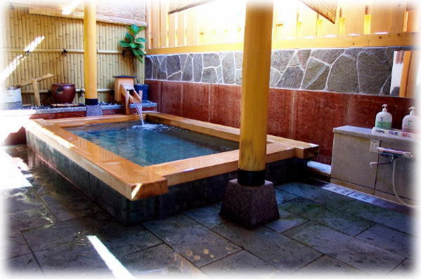 Izu Japan Booking Code