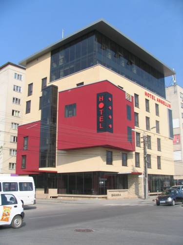 Румыния Booking.com