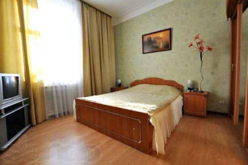 L'Ukraine Booking.com