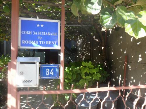 Macedonia Booking.com
