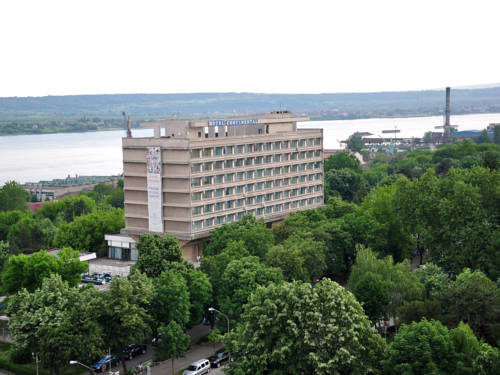 Румыния Booking.com