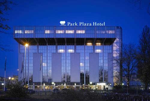 Нидерланды Booking.com