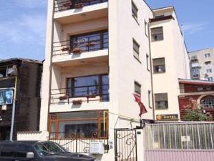 Bucharest Romania Booking Code