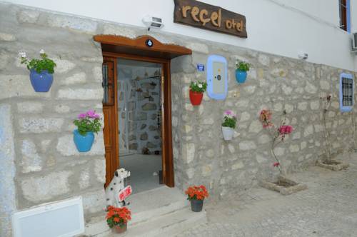 Turquía Booking.com