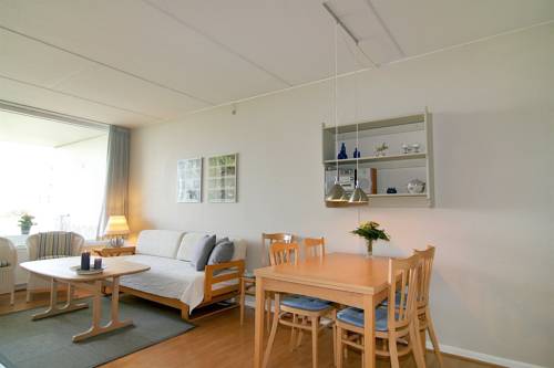 Fanø Denmark Booking