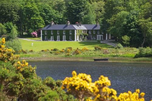 アイルランド Booking.com