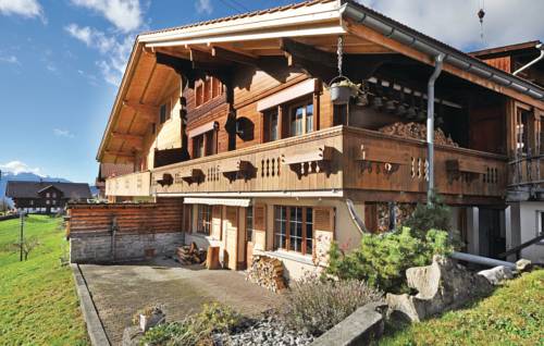 Suiza Booking.com