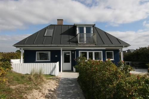 Fanø Denmark Booking