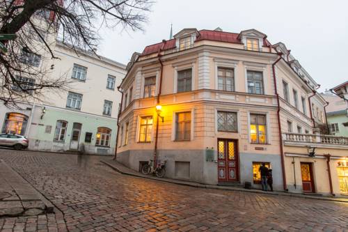 Estonia Booking.com