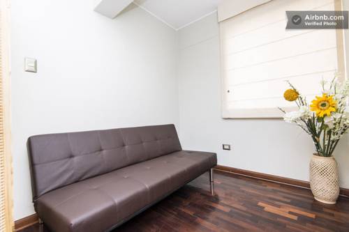 Перу Booking.com