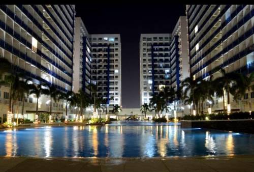 Manila Philippines Booking