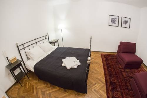La Roumanie Booking.com