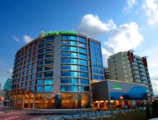 Kota Kinabalu Malaysia Booking Code