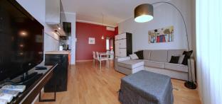 Milan Italy Booking Code