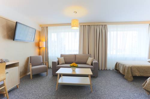 Estonia Booking.com