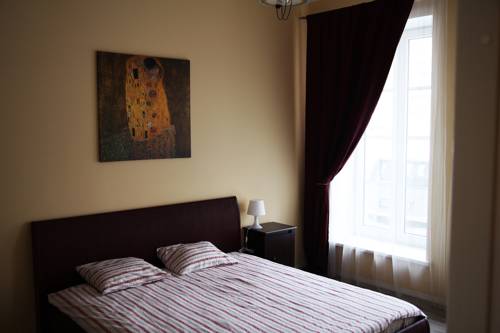 Lituania Booking.com