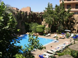Marrakech Morocco Booking Code