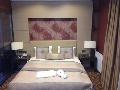 土耳其 Booking.com