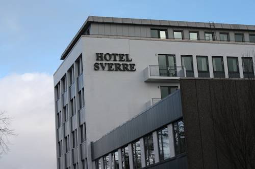 ノルウェー Booking.com