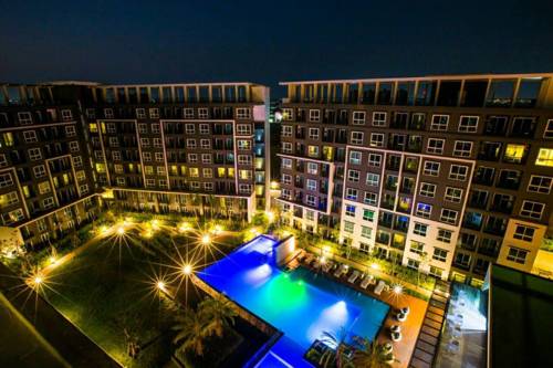 Таиланд Booking.com