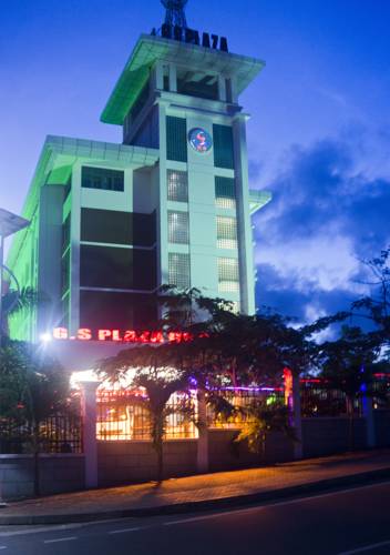 Ghana Booking.com