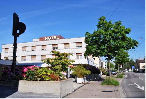 スイス Booking.com