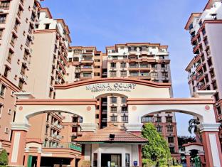 Kota Kinabalu Malaysia Booking Code